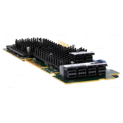 UCSC-SAS-M5HD  CISCO  MODULAR 12G SAS HBA PCI-E CONTROLLER UP TO 26 DRIVES